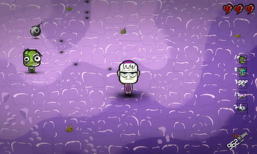 爆炸牧师汉化中文版下载-爆炸牧师下载完美破解版