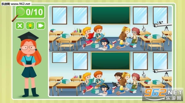 维基斯波特：学校游戏下载-维基斯波特：学校下载PC版