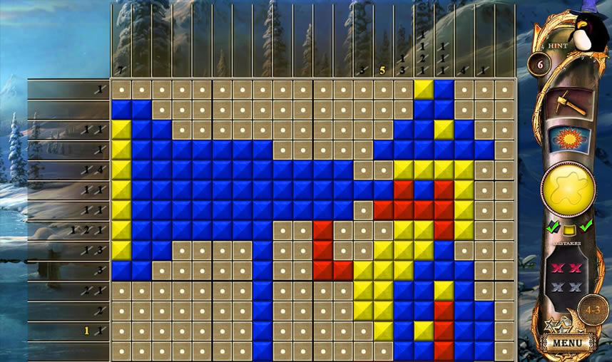 幻想马赛克11：逃离恐龙汉化中文版下载-幻想马赛克11：逃离恐龙下载英文破解版