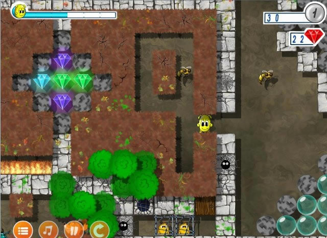 丹科藏宝图汉化中文版下载-丹科藏宝图下载英文破解版