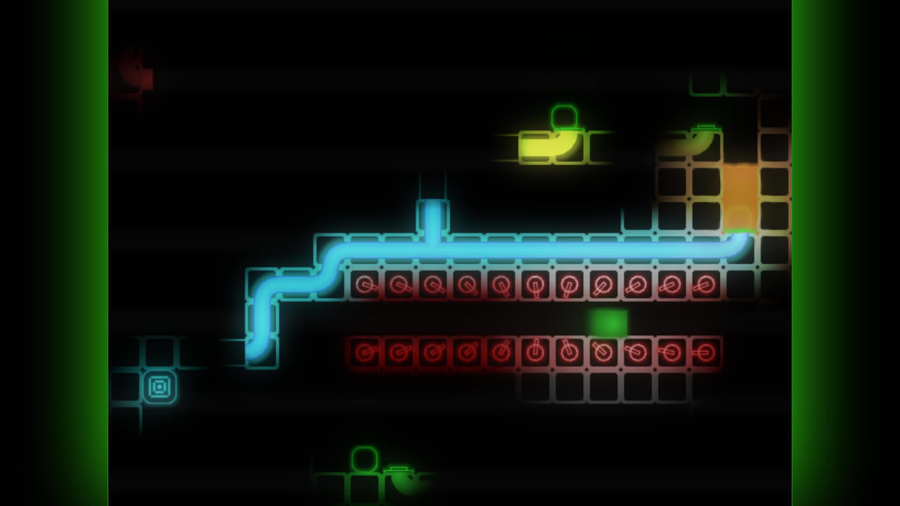 Neon立方汉化中文版下载-Neon立方下载英文破解版