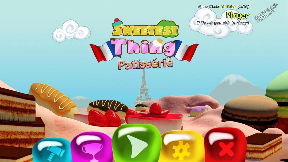 最甜的东西2：糕点汉化中文版下载-最甜的东西2：糕点下载破解版