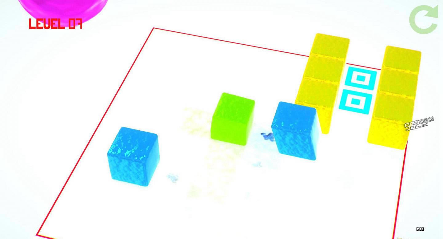 粘性立方体汉化中文版下载-粘性立方体下载破解版