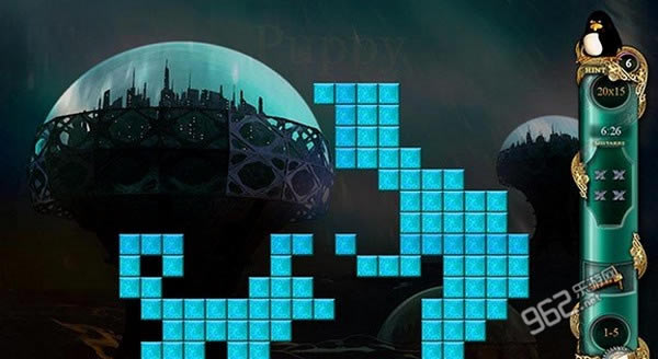 幻想马赛克3:遥远世界汉化中文版下载-幻想马赛克3:遥远世界下载PC破解版