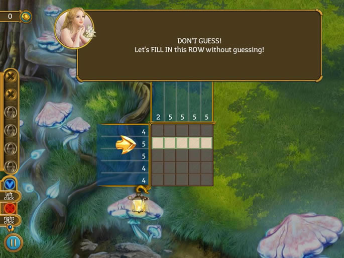 魔法数图2汉化中文版下载-魔法数图2下载英文破解版