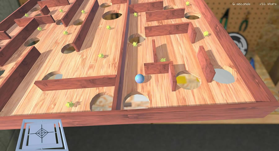 大理石冥想（Marble Muse）汉化中文版下载-大理石冥想下载英文破解版