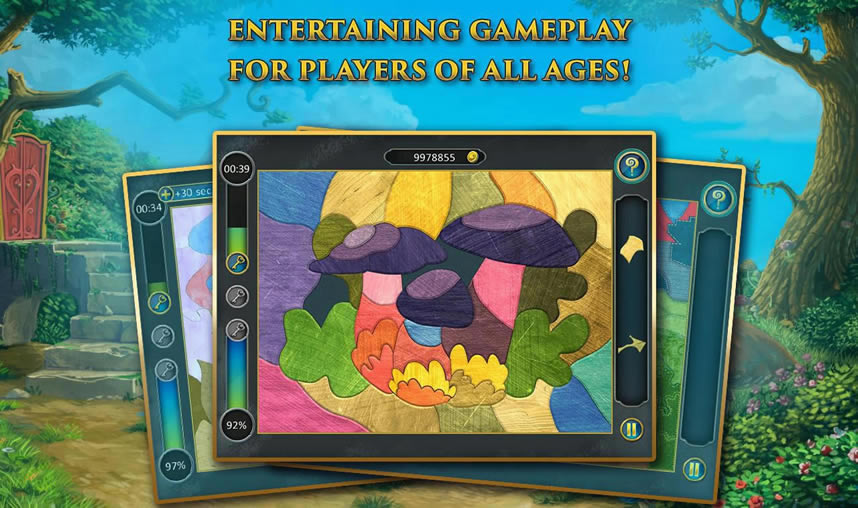 爱丽丝的拼布（Alice