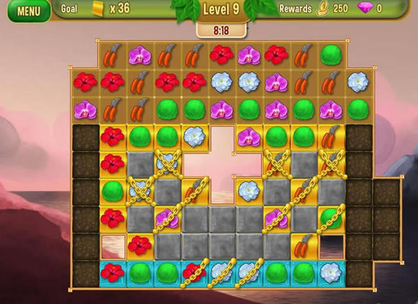 皇后的花园2（Queen