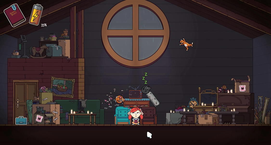 喵堡垒（Fort Meow）PC中文版-喵堡垒下载电脑破解版