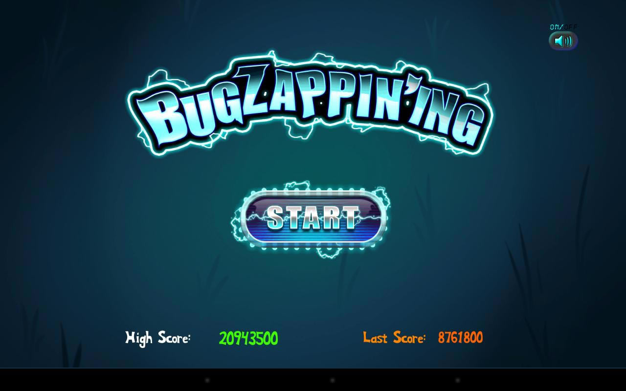 电死蚊子手游-雷达电蚊球中文破解版下载