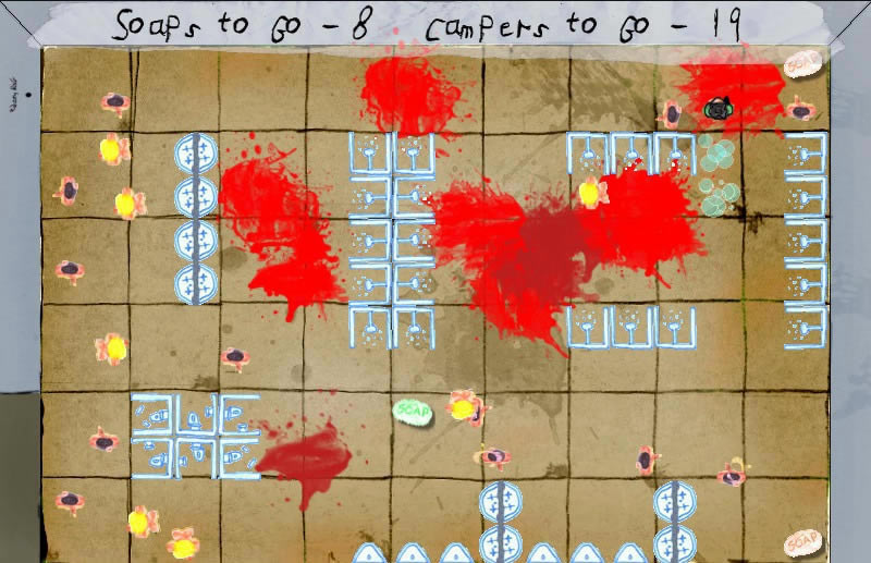 NotGTV汉化中文版下载-NotGTV下载PC破解版