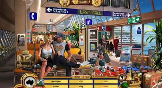 假期冒险游轮总监2中文破解版-假期冒险：游轮总监2下载英文破解版