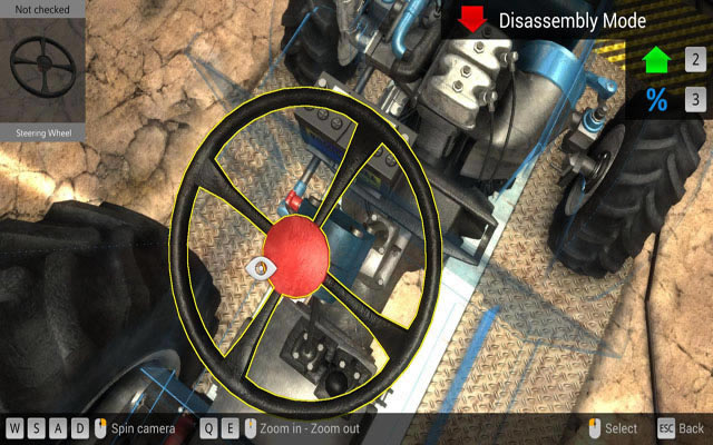 卡车修理工模拟2015下载