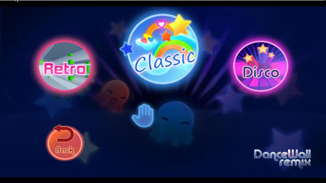 舞动之墙混音版下载