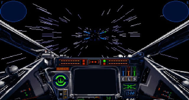 星球大战：X-翼战机破解版-星球大战：X-翼战机下载