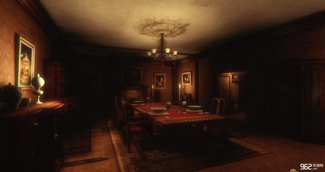 破解版-诡屋下载