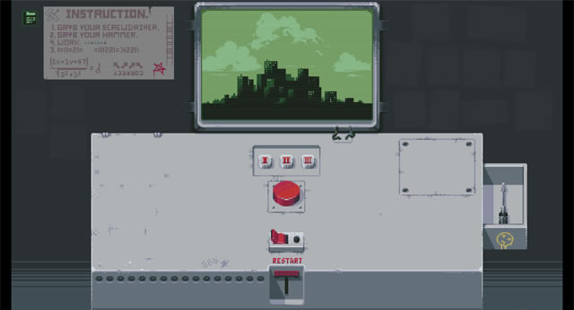 请勿乱动中文版下载-请勿乱动下载