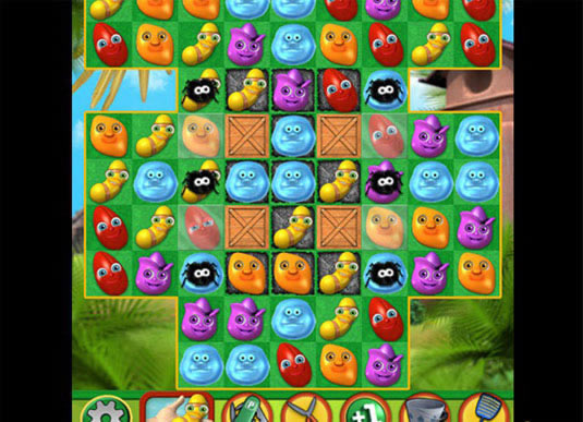 鲜花嘉年华下载