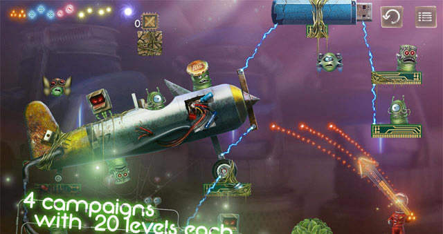 小小灯泡人下载