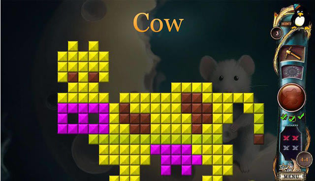 幻想马赛克7:我们的家园下载