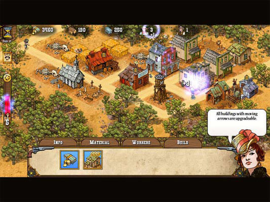 西部大爆炸2下载