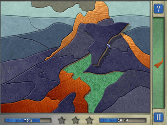 神之马赛克游戏下载