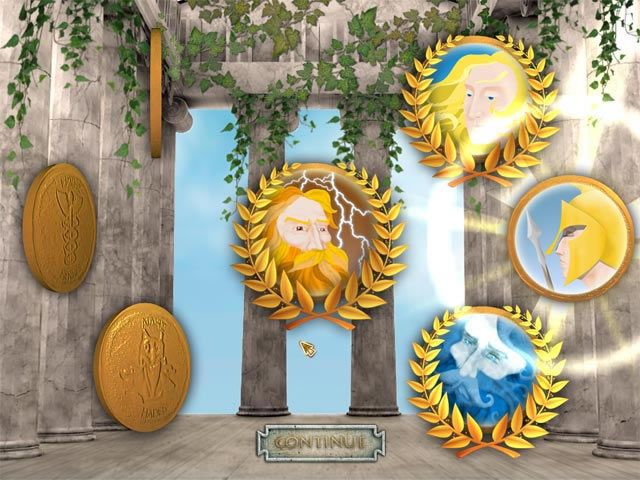 珀耳修斯的冒险下载