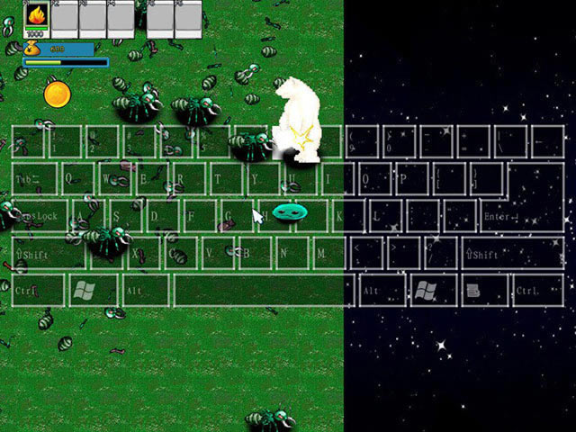 时空地牢下载中文版