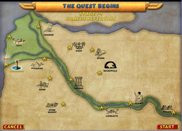 埃及祖玛典藏合集下载中文硬盘版