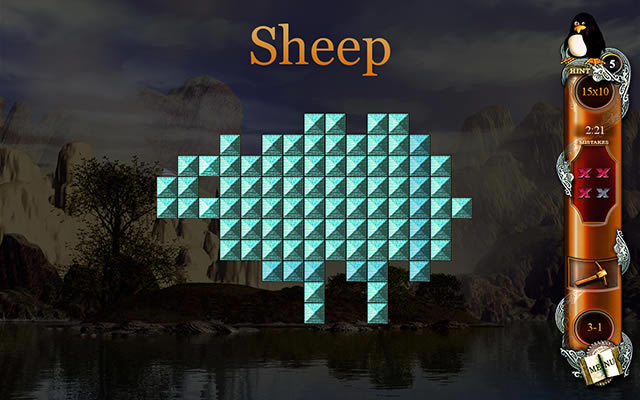 幻想马赛克2下载