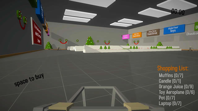 超市的最后机会下载