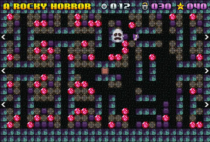 推宝石的猫下载