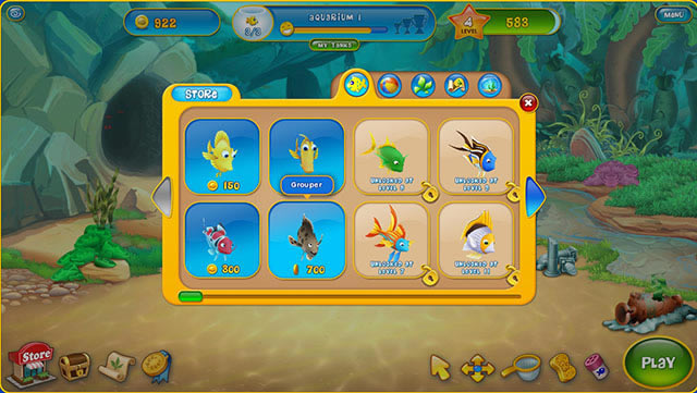 鱼之王国:时间深处下载典藏版