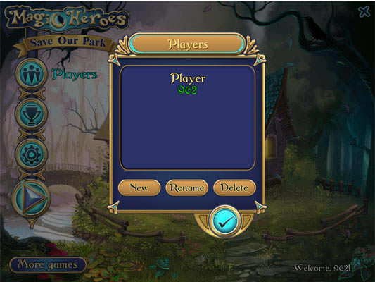 魔法勇士:拯救公园下载