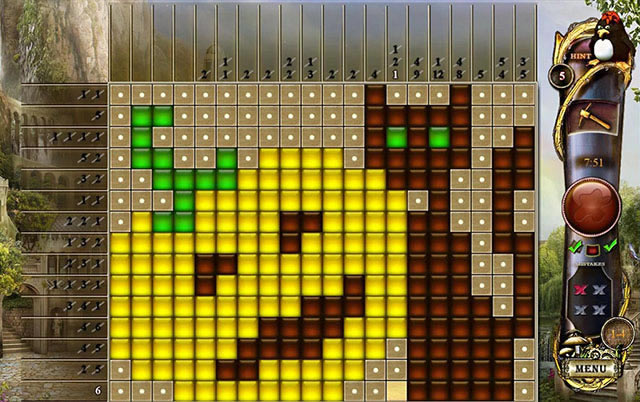 幻想马赛克5下载