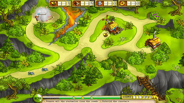 飞岛编年史下载