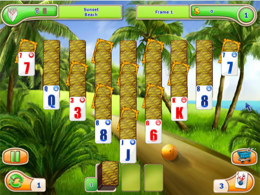 纸牌配对3:梦幻度假村下载