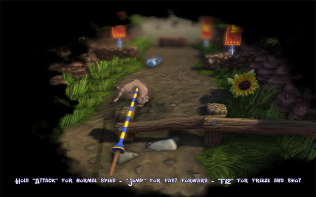 最后的骑士下载