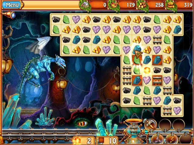 皇家之岛:帝国的诞生下载