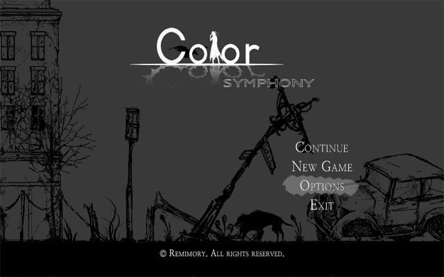 色彩交响曲下载