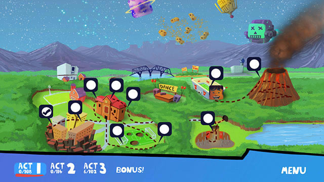 女孩爱机器人下载