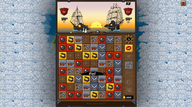 掠夺猎人:最不可思议的海盗故事下载