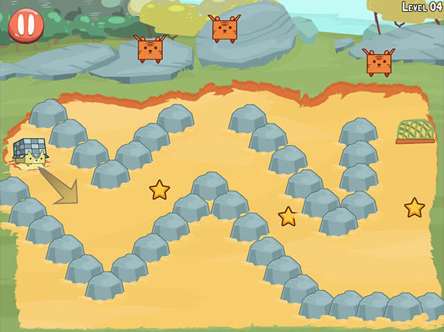 博克斯梅尔之反弹下载