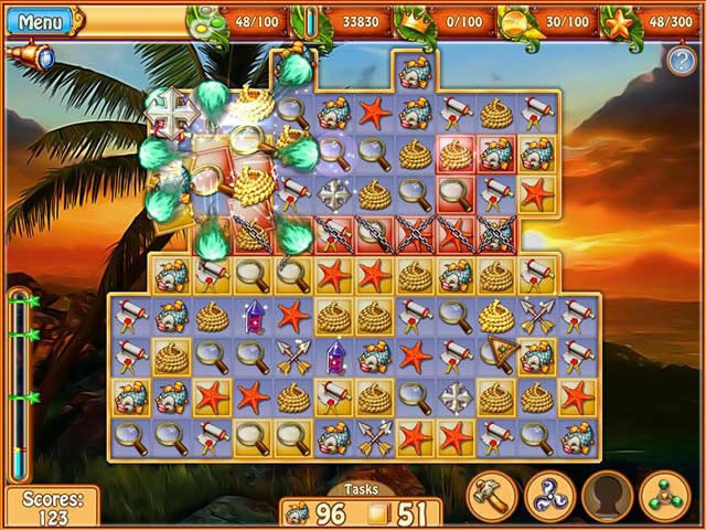 皇家之岛2:探寻新大陆下载