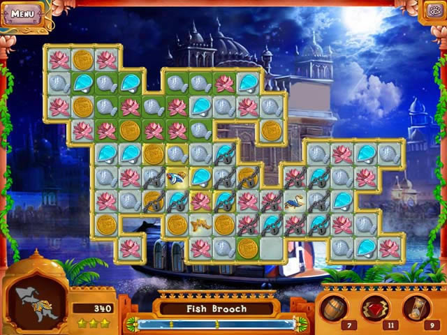 旅行之谜:印度之旅下载