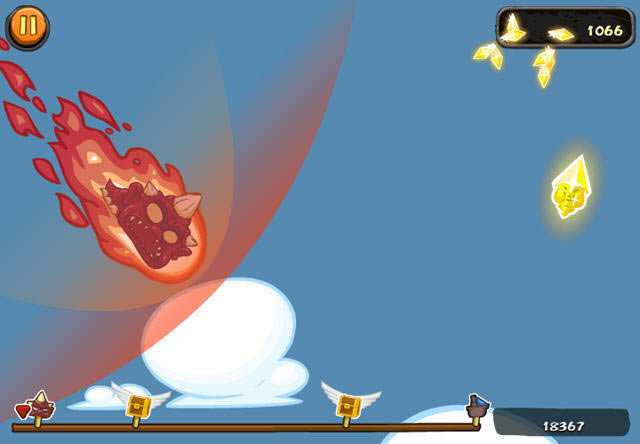 踢飞小怪兽下载中文硬盘版