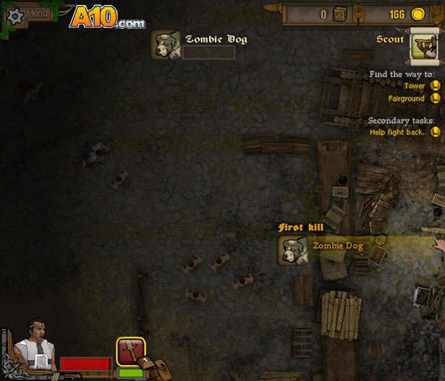 夺城之誓中世纪版下载