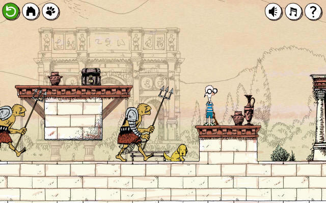 神之荒谬世界下载