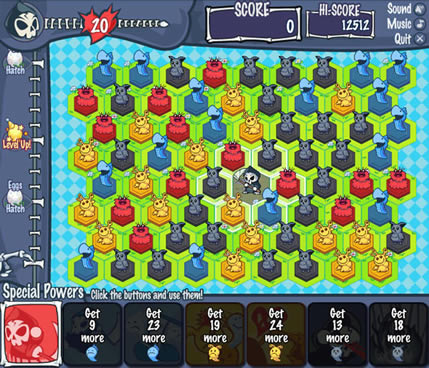 血腥收割日下载