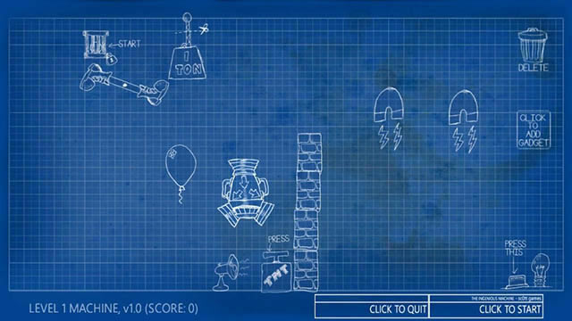 精巧机械:新版增强版下载